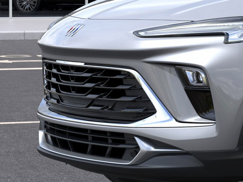 2026 Buick Encore GX Preferred Image 20 of 24