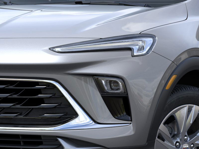 2026 Buick Encore GX Preferred Image 19 of 24