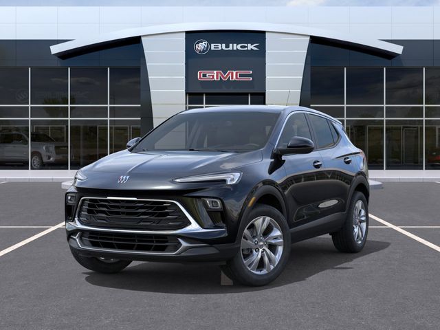 2026 Buick Encore GX Preferred Image 1 of 25