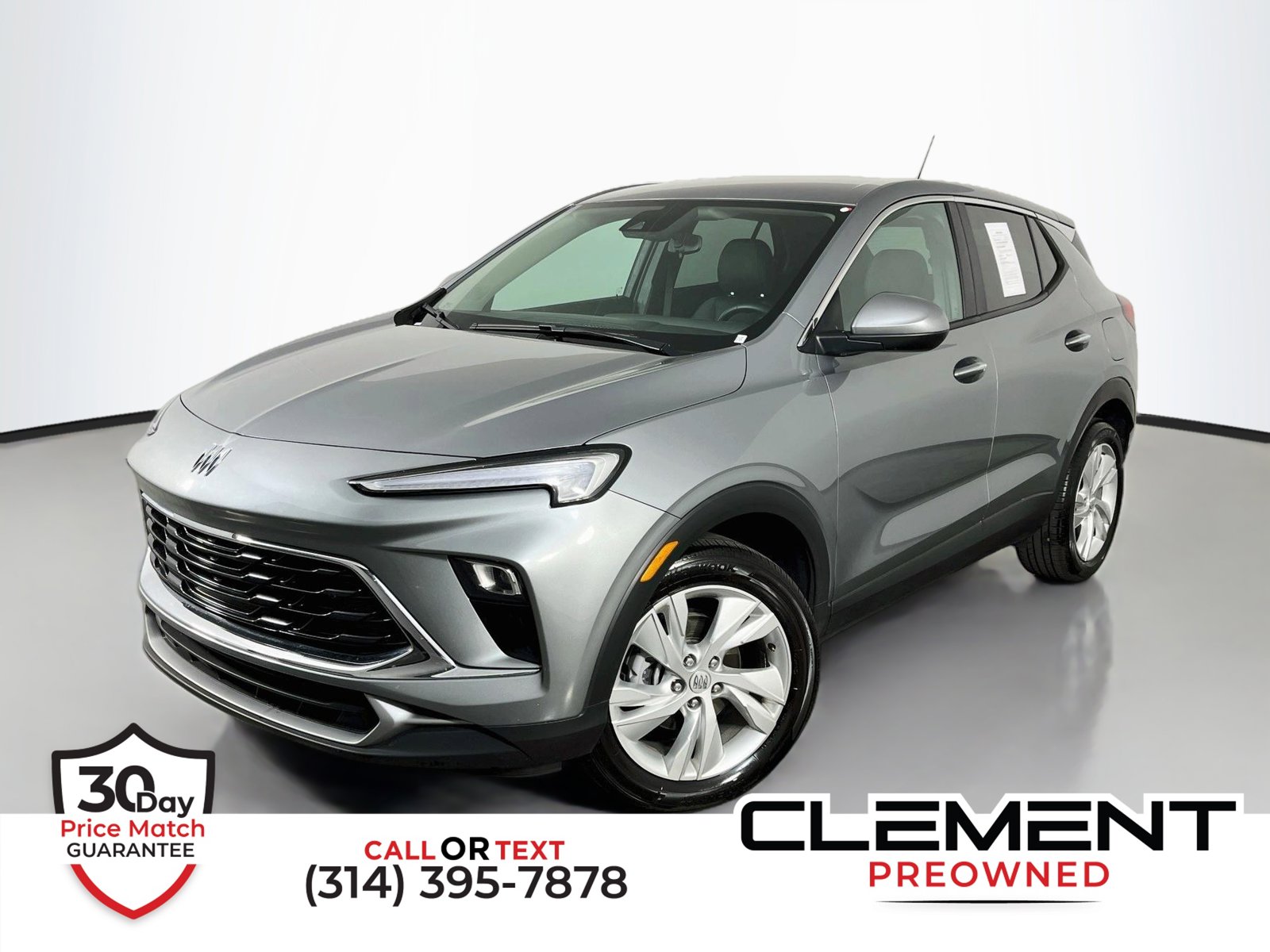 2026 Buick Encore GX Preferred Image 1 of 28
