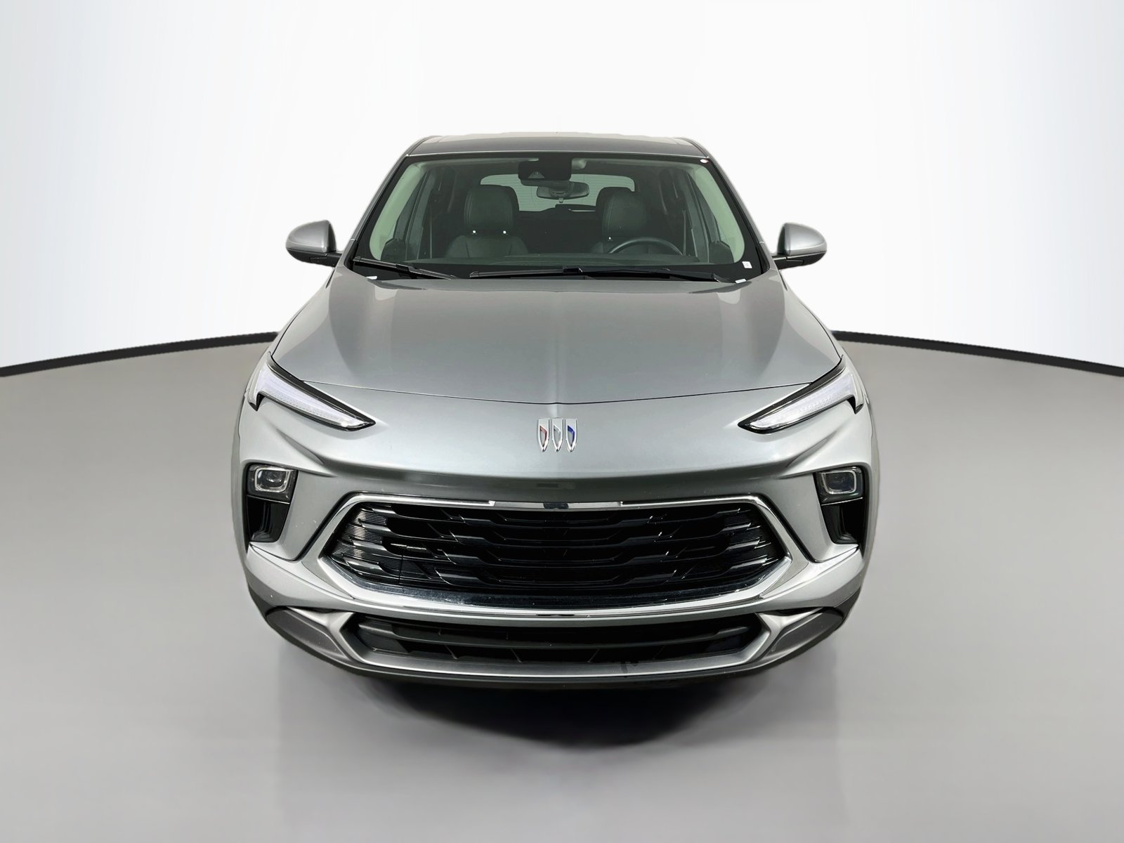 2026 Buick Encore GX Preferred Image 2 of 28