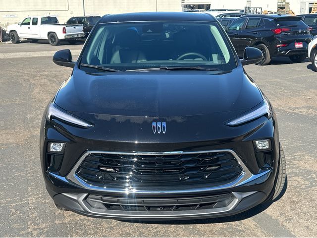 2026 Buick Encore GX Preferred Image 2 of 36