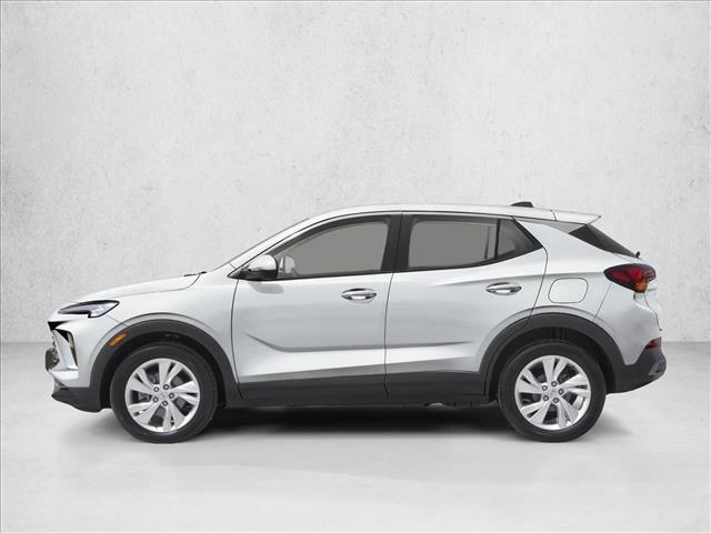 2026 Buick Encore GX Preferred Image 3 of 16