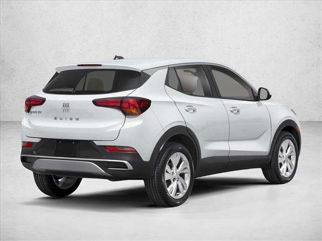 2026 Buick Encore GX Preferred Image 2 of 16