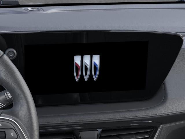 2026 Buick Encore GX Preferred Image 20 of 24