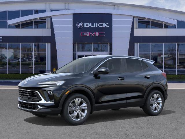 2026 Buick Encore GX Preferred Image 3 of 24