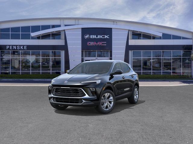 2026 Buick Encore GX Preferred Image 2 of 24