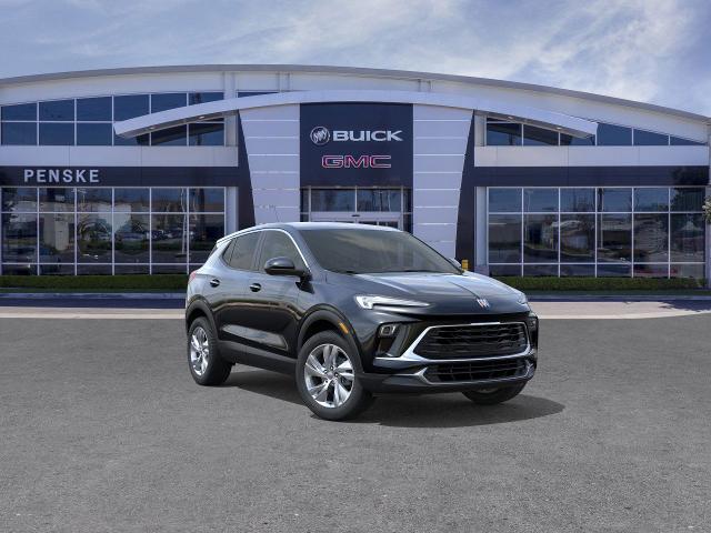 2026 Buick Encore GX Preferred Image 5 of 24