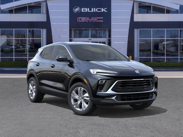 2026 Buick Encore GX Preferred Image 4 of 24