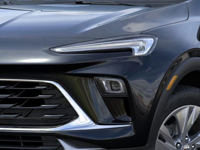 2026 Buick Encore GX Preferred Image 11 of 24