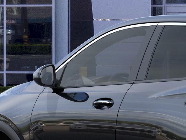 2026 Buick Encore GX Preferred Image 13 of 24