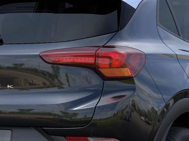 2026 Buick Encore GX Preferred Image 12 of 24