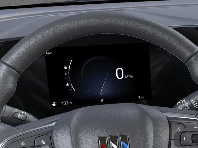 2026 Buick Encore GX Preferred Image 18 of 24
