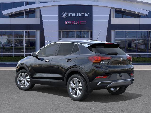 2026 Buick Encore GX Preferred Image 9 of 24