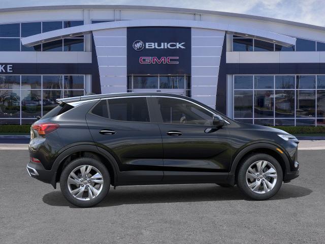 2026 Buick Encore GX Preferred Image 6 of 24
