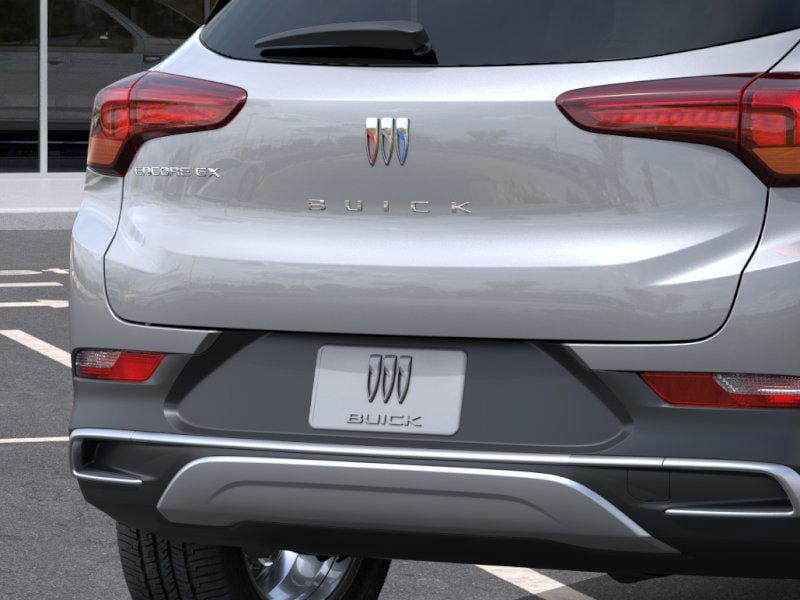 2026 Buick Encore GX Preferred Image 24 of 24