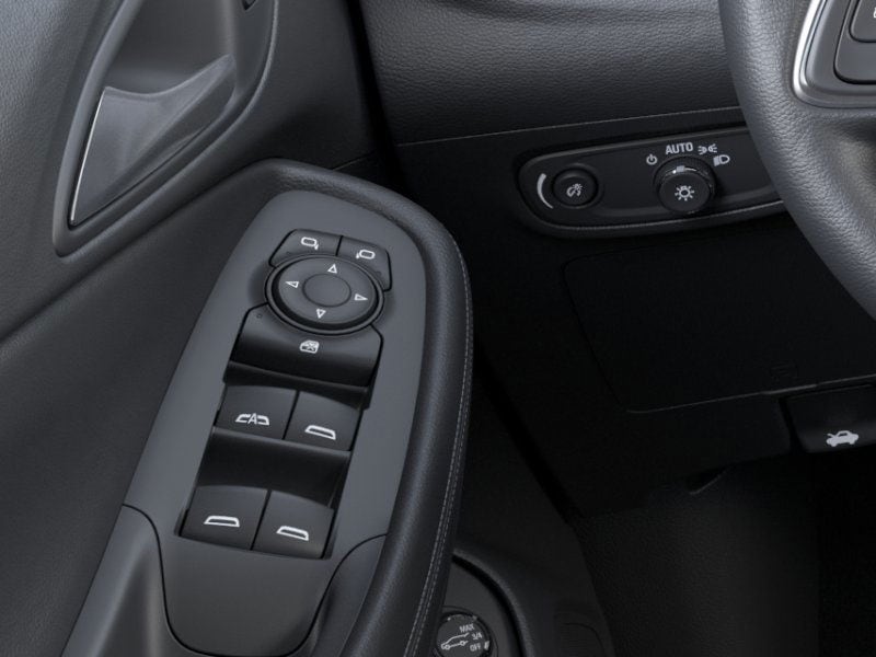 2026 Buick Encore GX Preferred Image 18 of 24