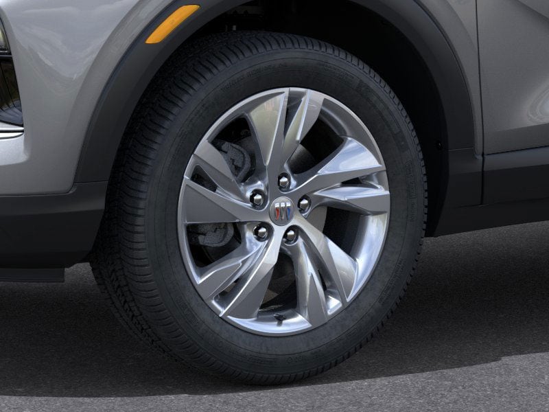 2026 Buick Encore GX Preferred Image 9 of 24