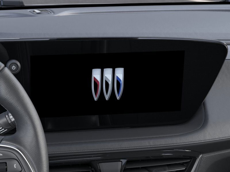 2026 Buick Encore GX Preferred Image 22 of 24