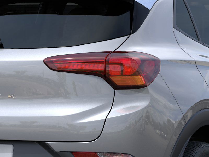 2026 Buick Encore GX Preferred Image 23 of 24