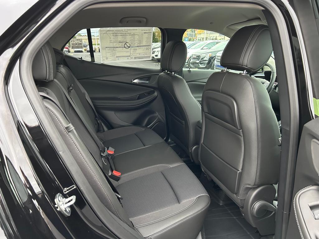 2026 Buick Encore GX Preferred Image 8 of 20