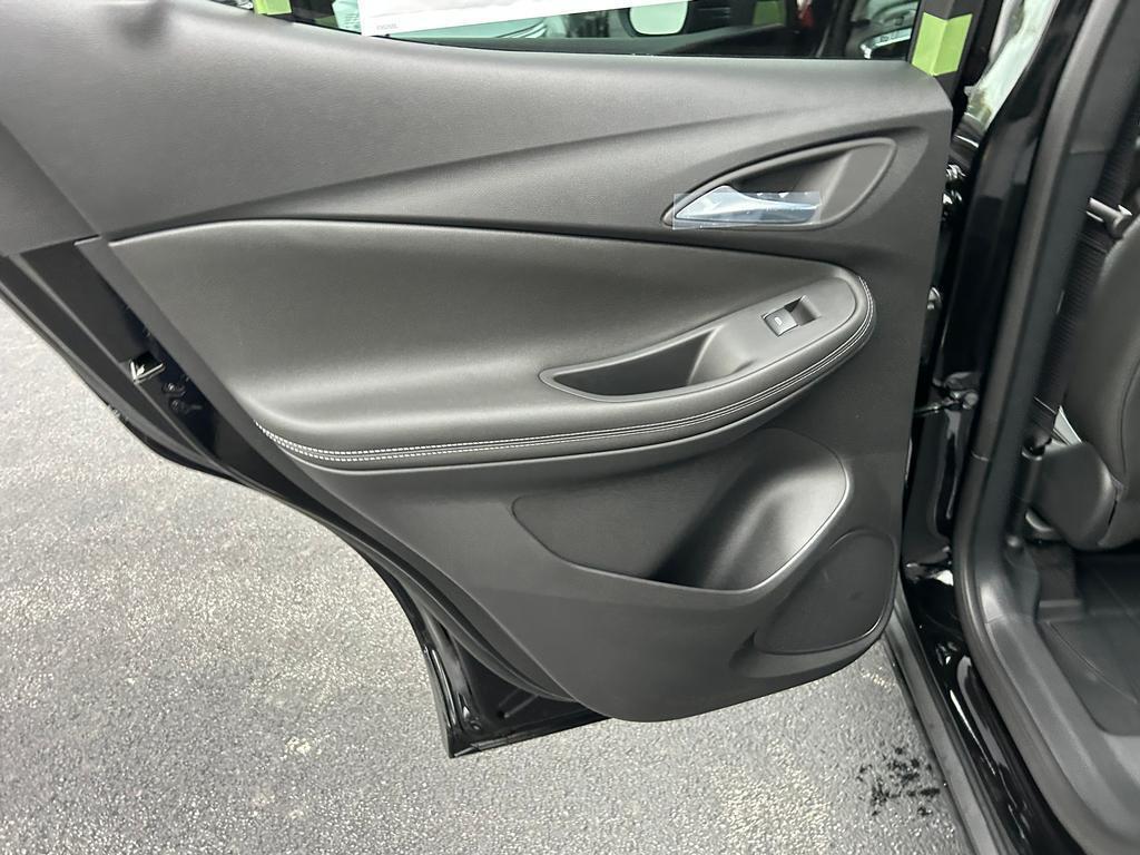 2026 Buick Encore GX Preferred Image 14 of 20