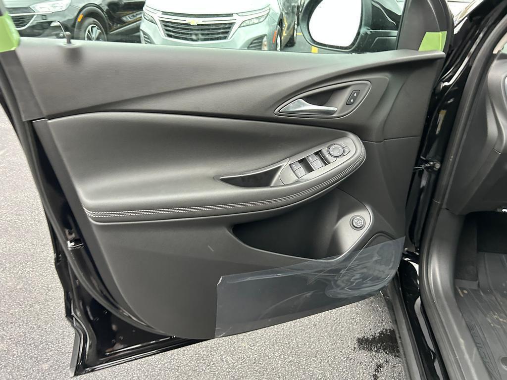 2026 Buick Encore GX Preferred Image 16 of 20