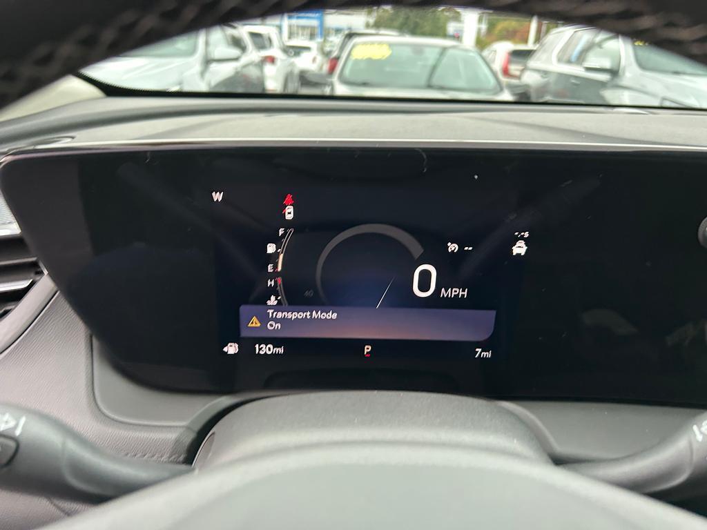 2026 Buick Encore GX Preferred Image 11 of 20