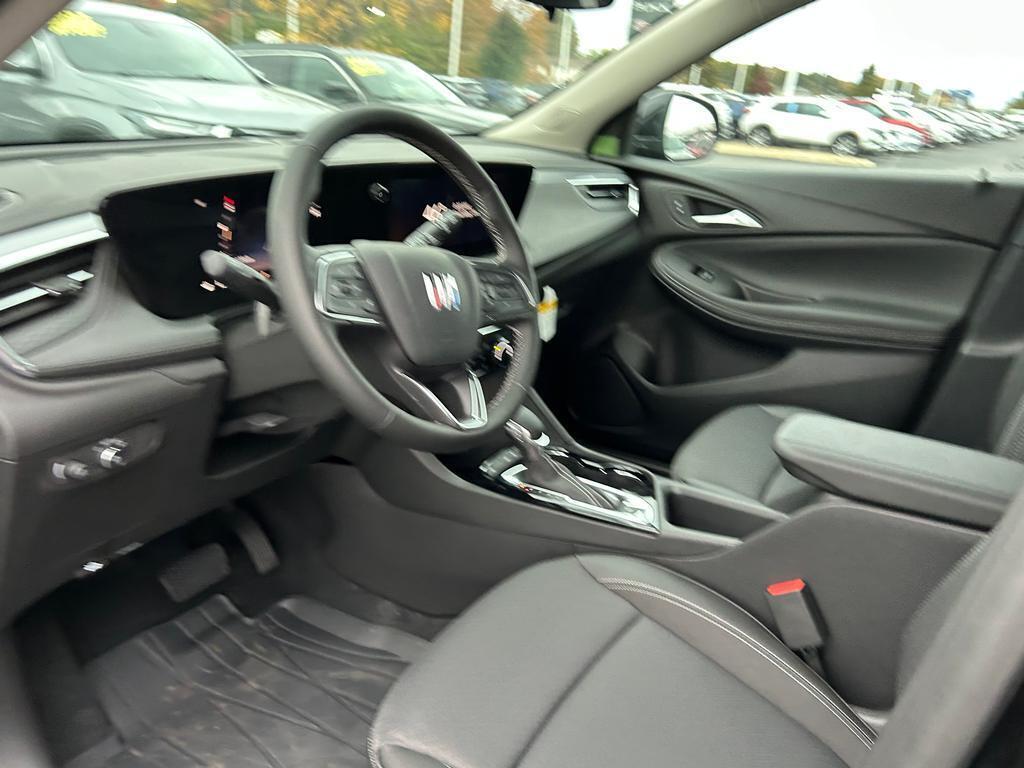 2026 Buick Encore GX Preferred Image 9 of 20