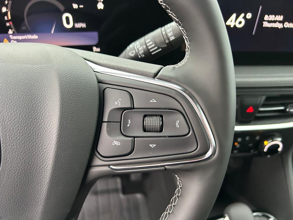 2026 Buick Encore GX Preferred Image 18 of 20