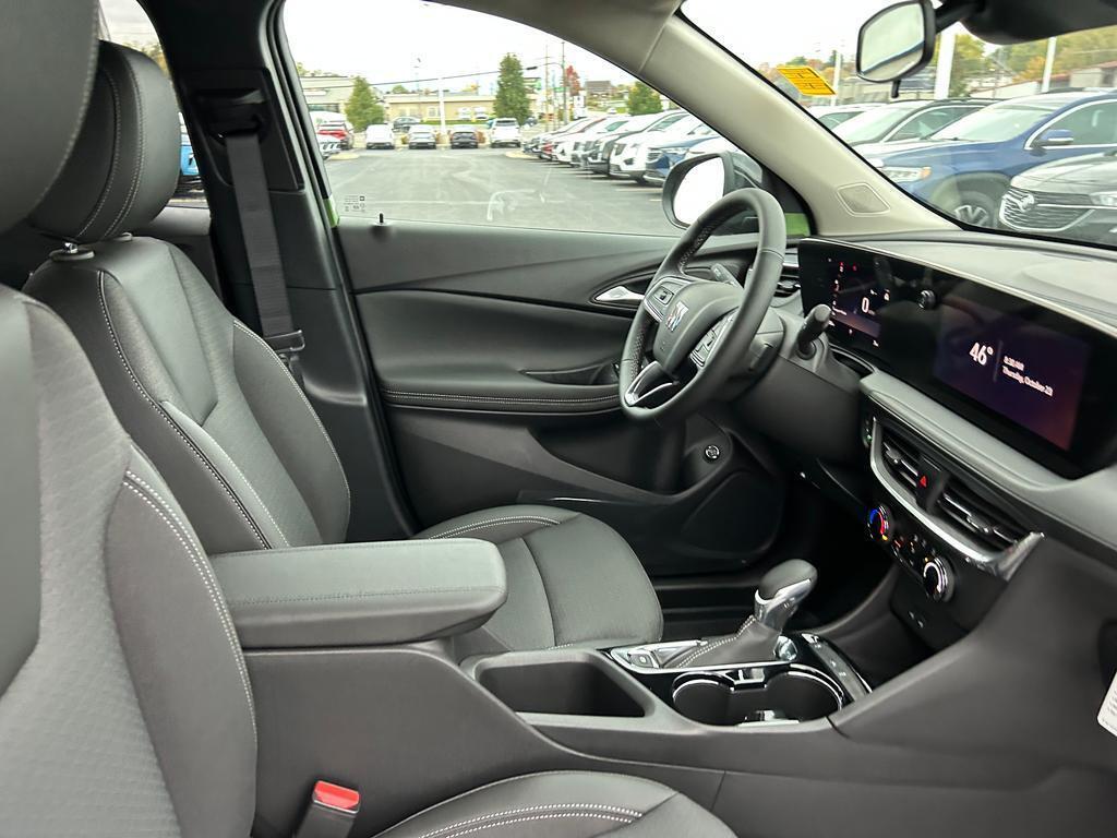 2026 Buick Encore GX Preferred Image 10 of 20