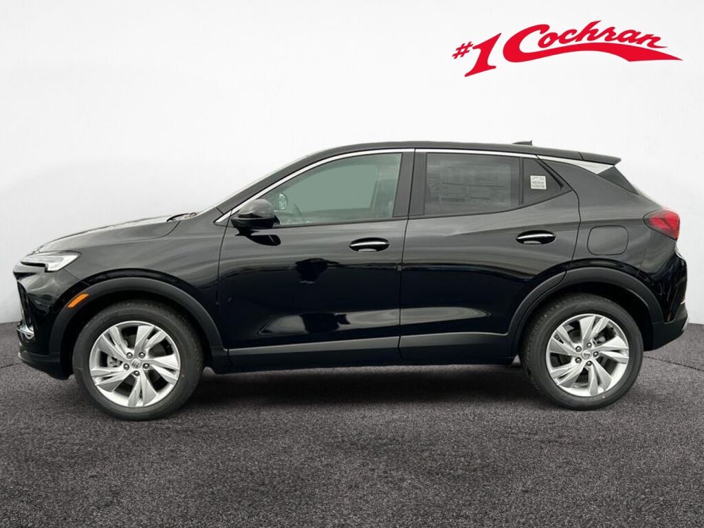 2026 Buick Encore GX Preferred Image 4 of 20