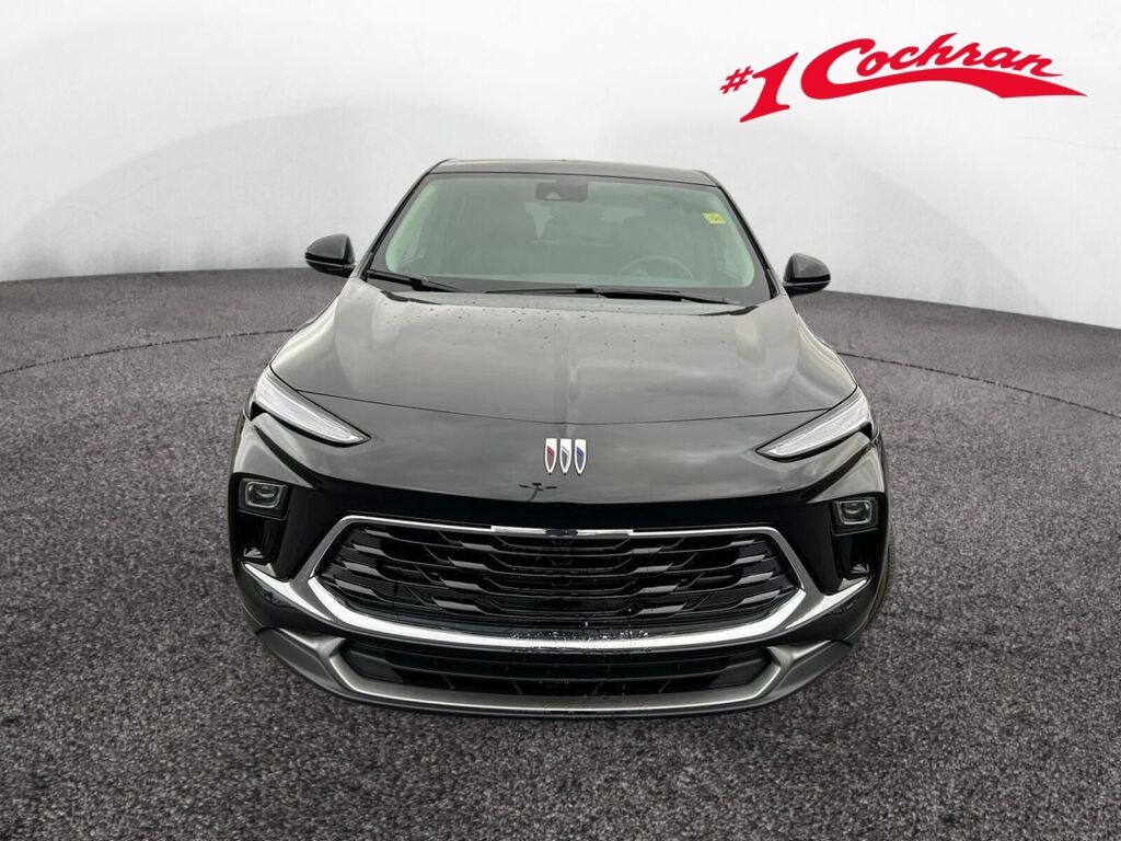 2026 Buick Encore GX Preferred Image 2 of 20