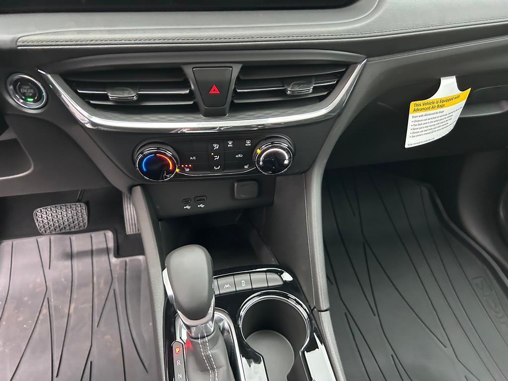 2026 Buick Encore GX Preferred Image 19 of 20
