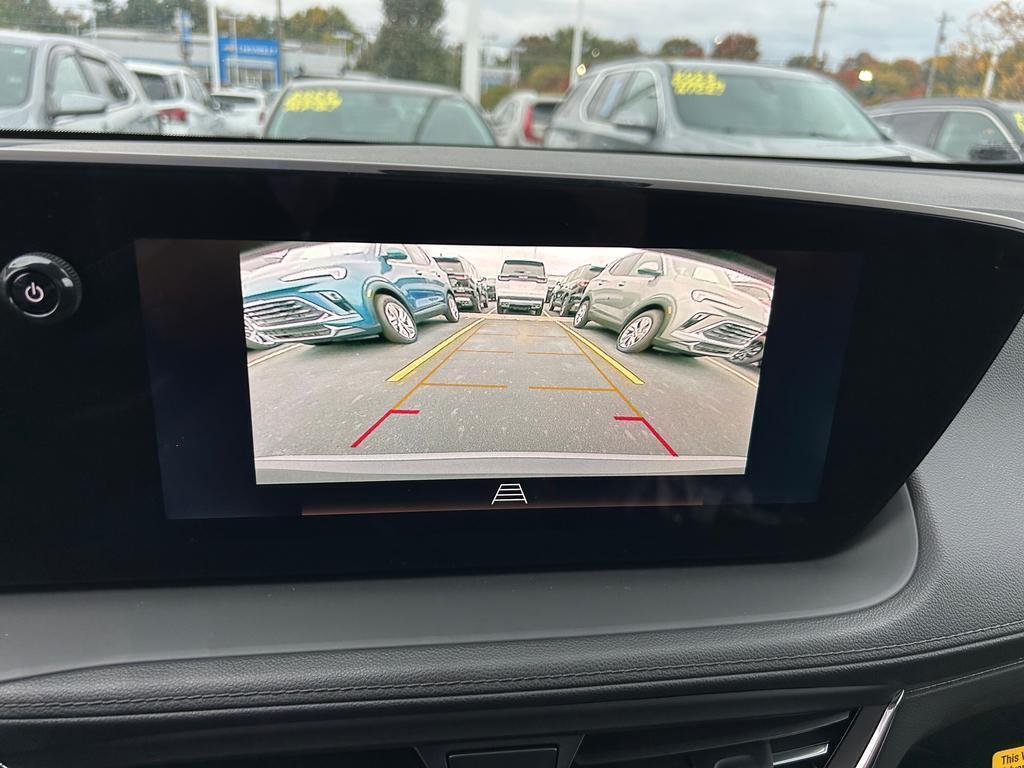 2026 Buick Encore GX Preferred Image 12 of 20