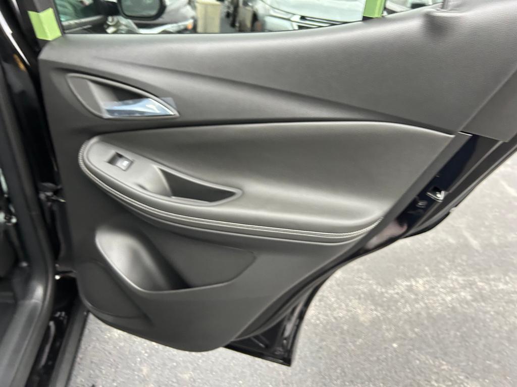 2026 Buick Encore GX Preferred Image 17 of 20