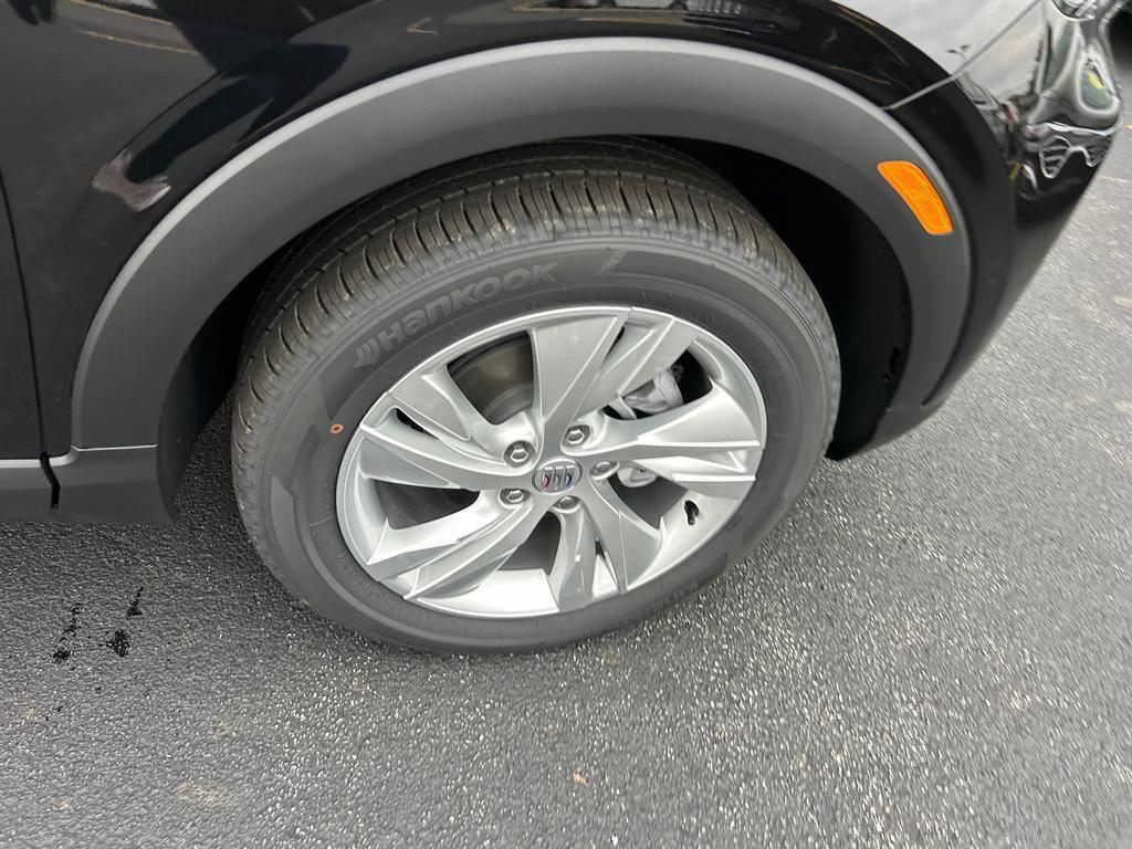 2026 Buick Encore GX Preferred Image 5 of 20