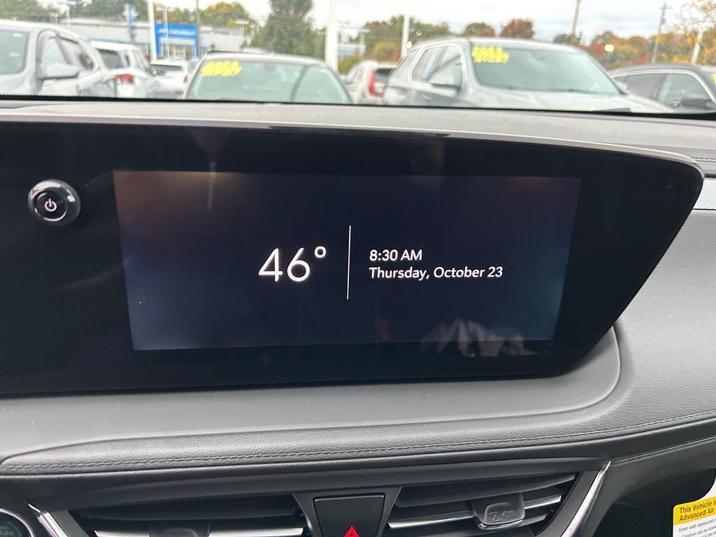 2026 Buick Encore GX Preferred Image 13 of 20