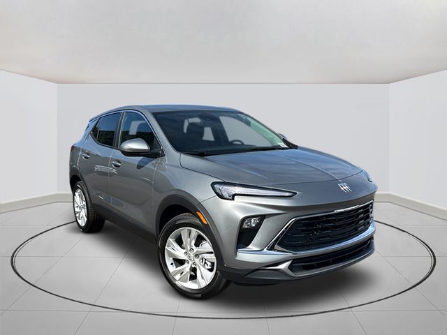 2026 Buick Encore GX Preferred Image 3 of 33