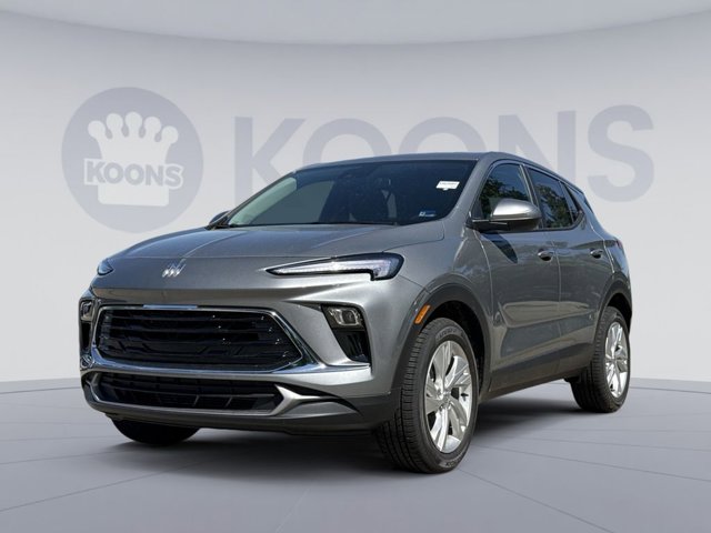 2026 Buick Encore GX Preferred Image 1 of 25
