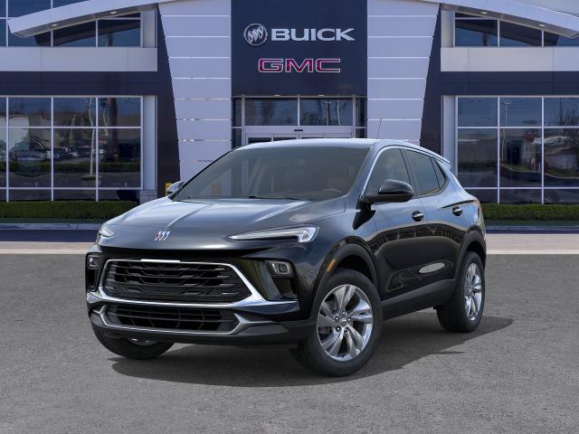 2026 Buick Encore GX Preferred Image 1 of 24