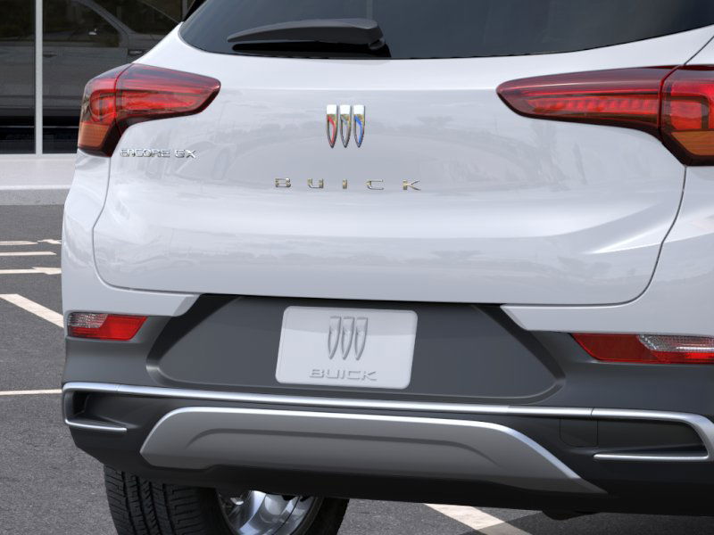 2026 Buick Encore GX Preferred Image 24 of 24