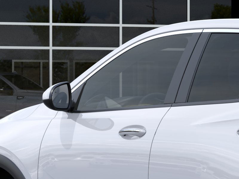 2026 Buick Encore GX Preferred Image 21 of 24