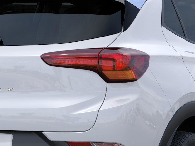 2026 Buick Encore GX Preferred Image 23 of 24