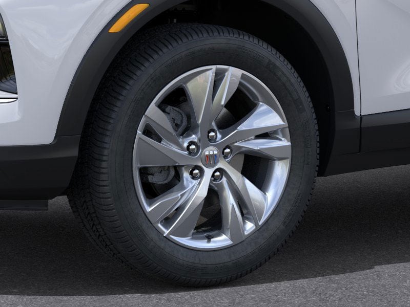 2026 Buick Encore GX Preferred Image 9 of 24