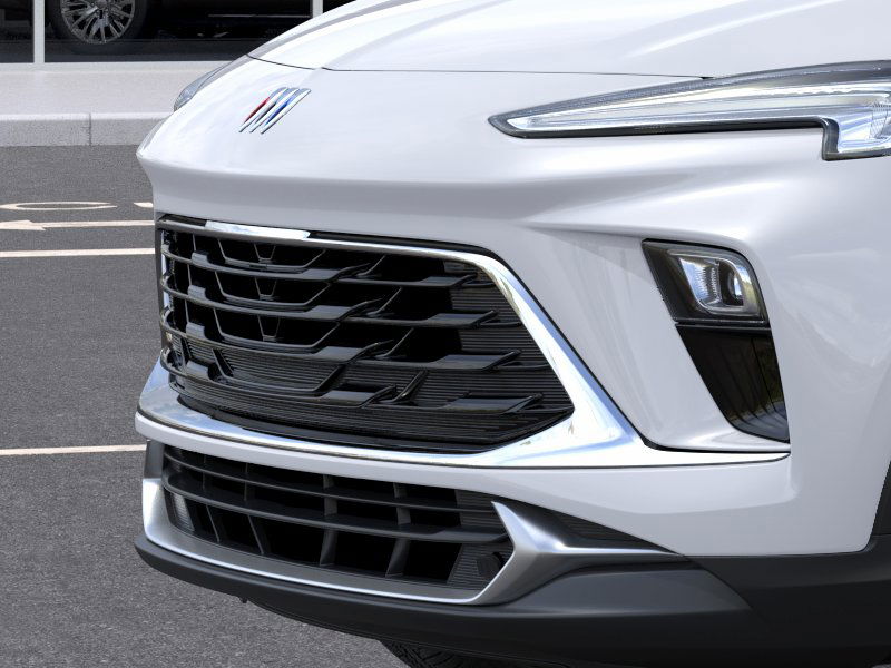 2026 Buick Encore GX Preferred Image 20 of 24