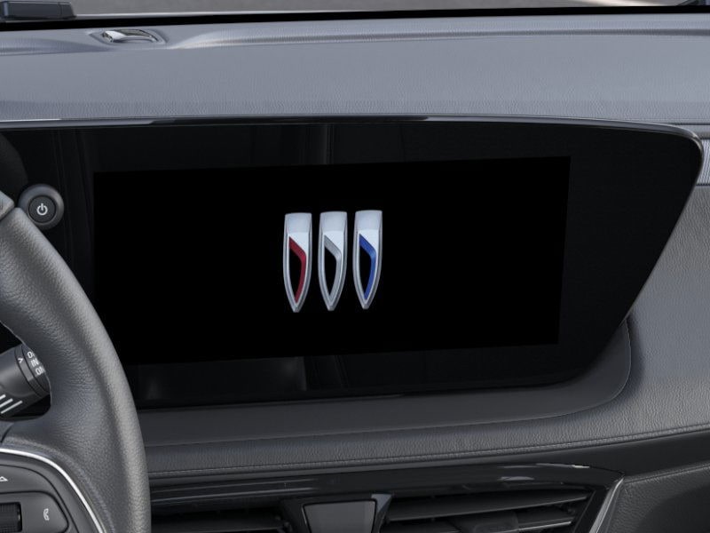 2026 Buick Encore GX Preferred Image 22 of 24
