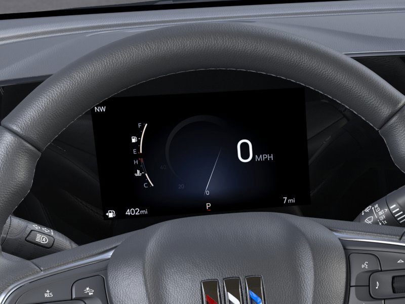 2026 Buick Encore GX Preferred Image 16 of 24