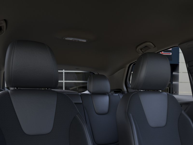 2026 Buick Encore GX Preferred Image 13 of 24