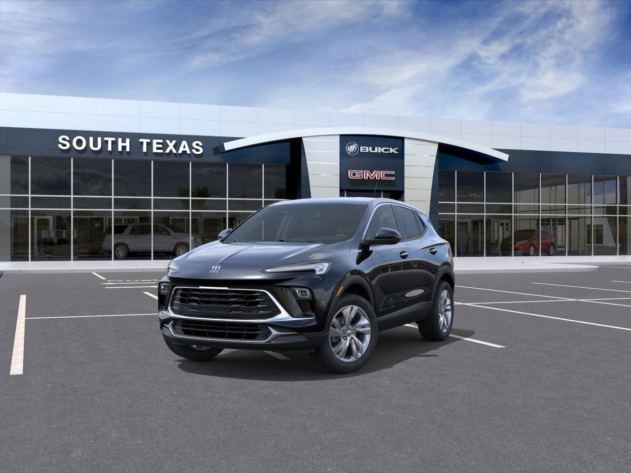 2026 Buick Encore GX Preferred Image 1 of 24
